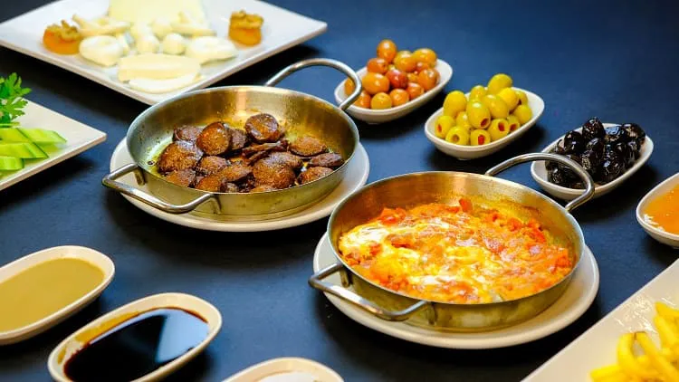 Şendağlı Instagram