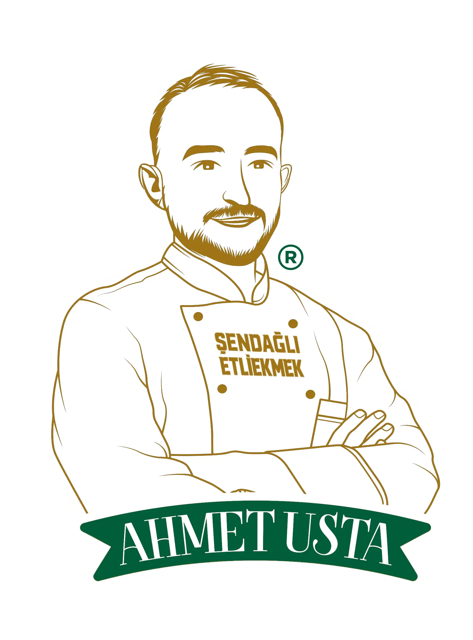 Şendağlı Etliekmek ve Yağ Somunu