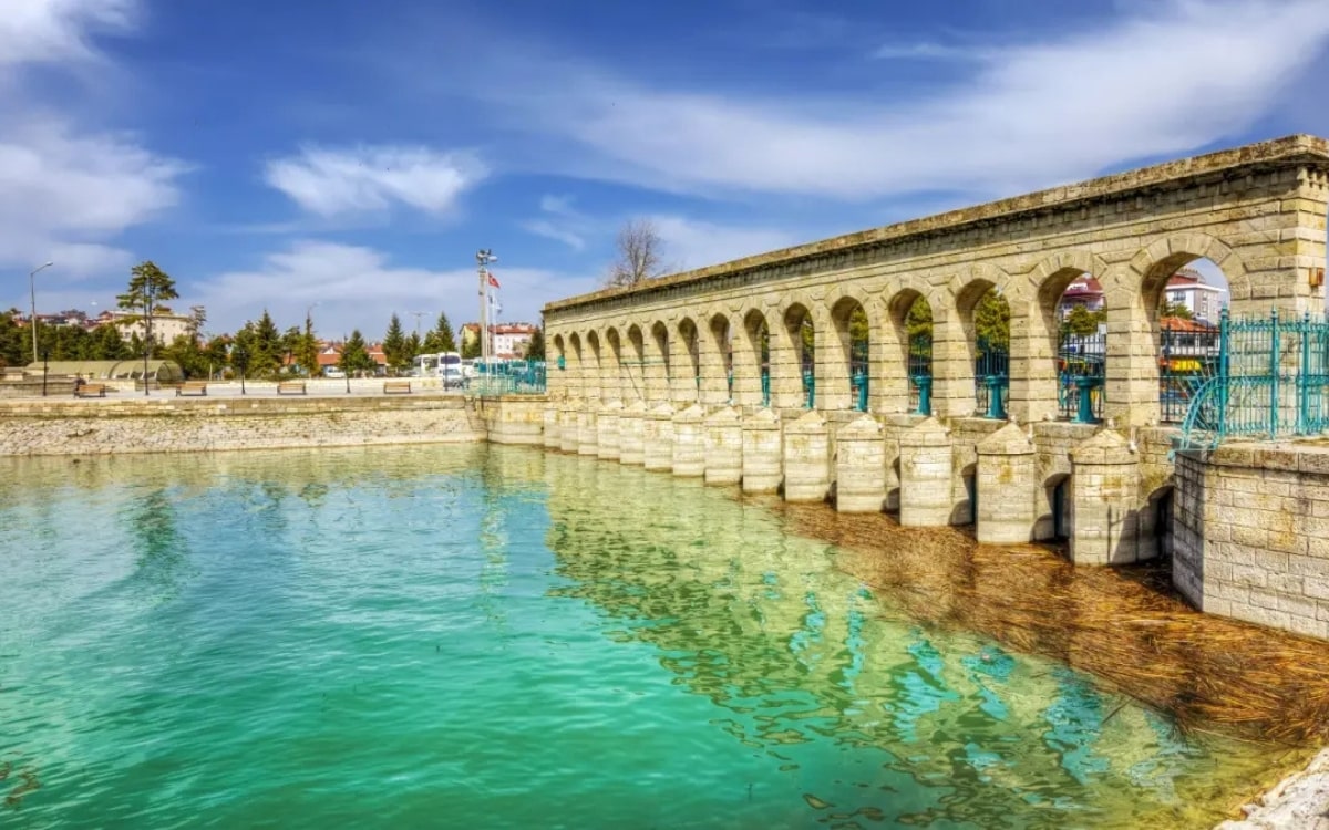 Beyşehir Gölü Milli Parkı Gezi Rehberi