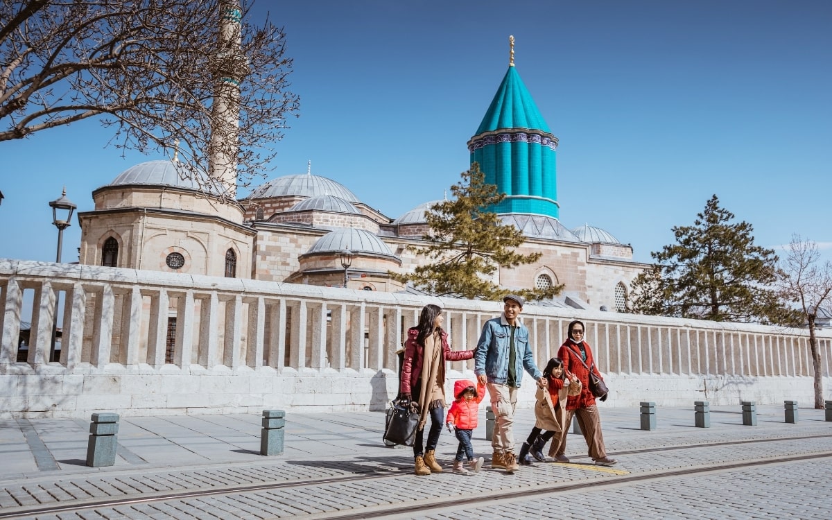 Mevlana Müzesi Hakkında Bilmeniz Gerekenler