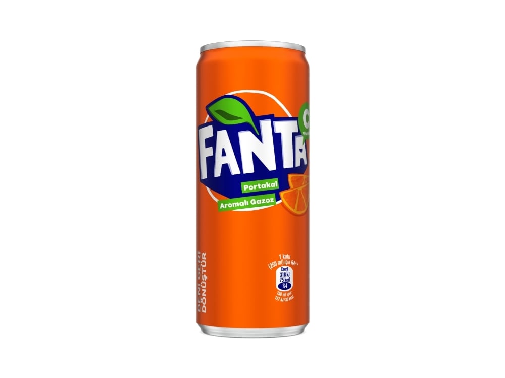 Fanta Kutu